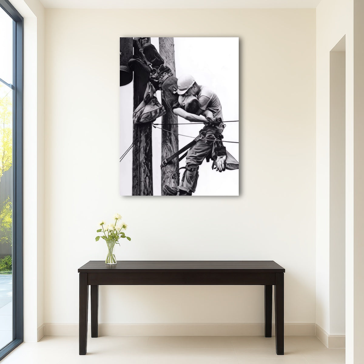 AUTO-MOCKUP ROOM | The Kiss of Life