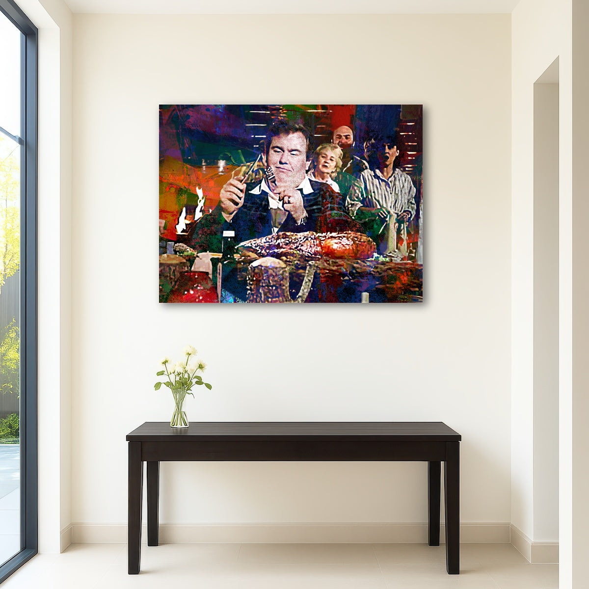 AUTO-MOCKUP ROOM | The Old 96er