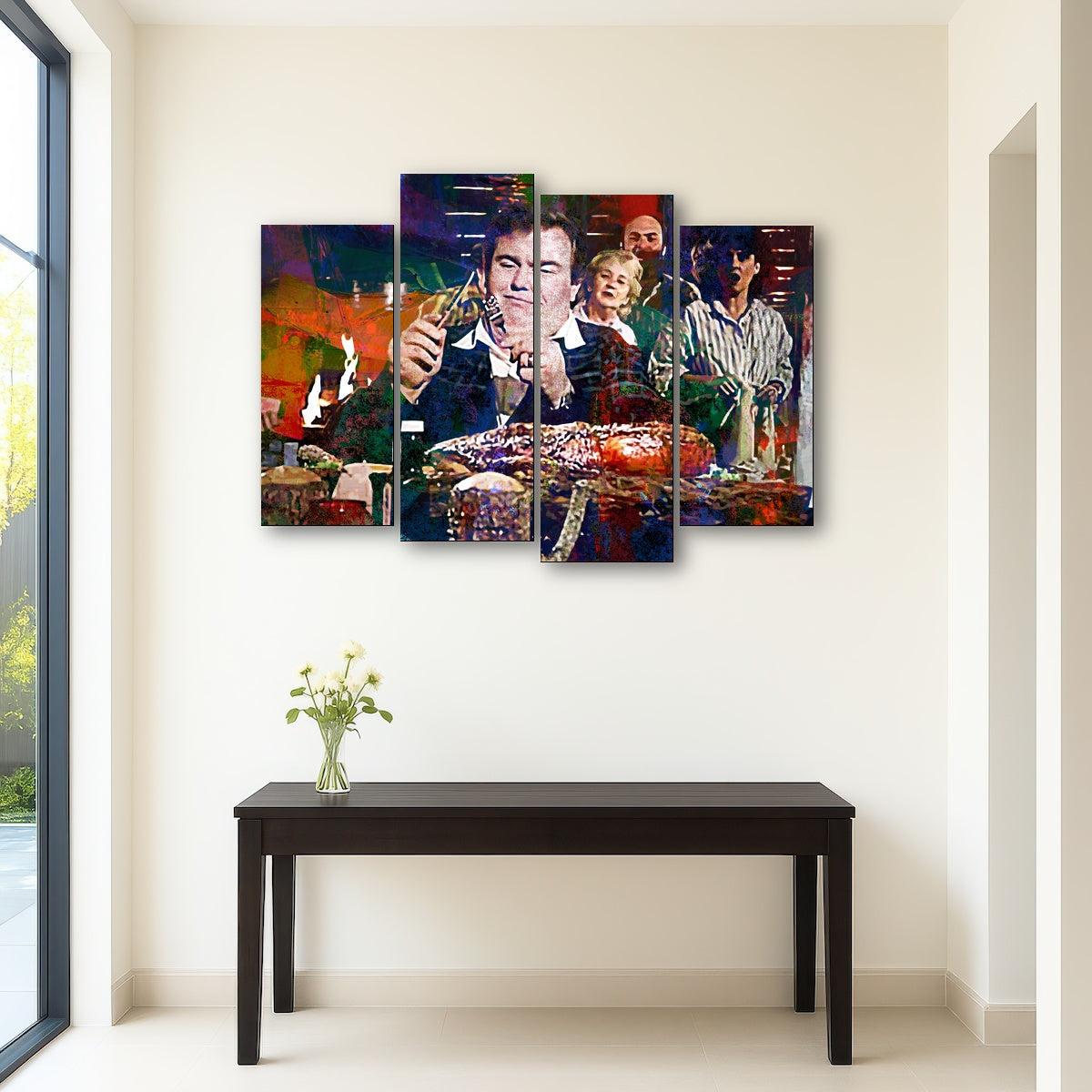 AUTO-MOCKUP ROOM | The Old 96er