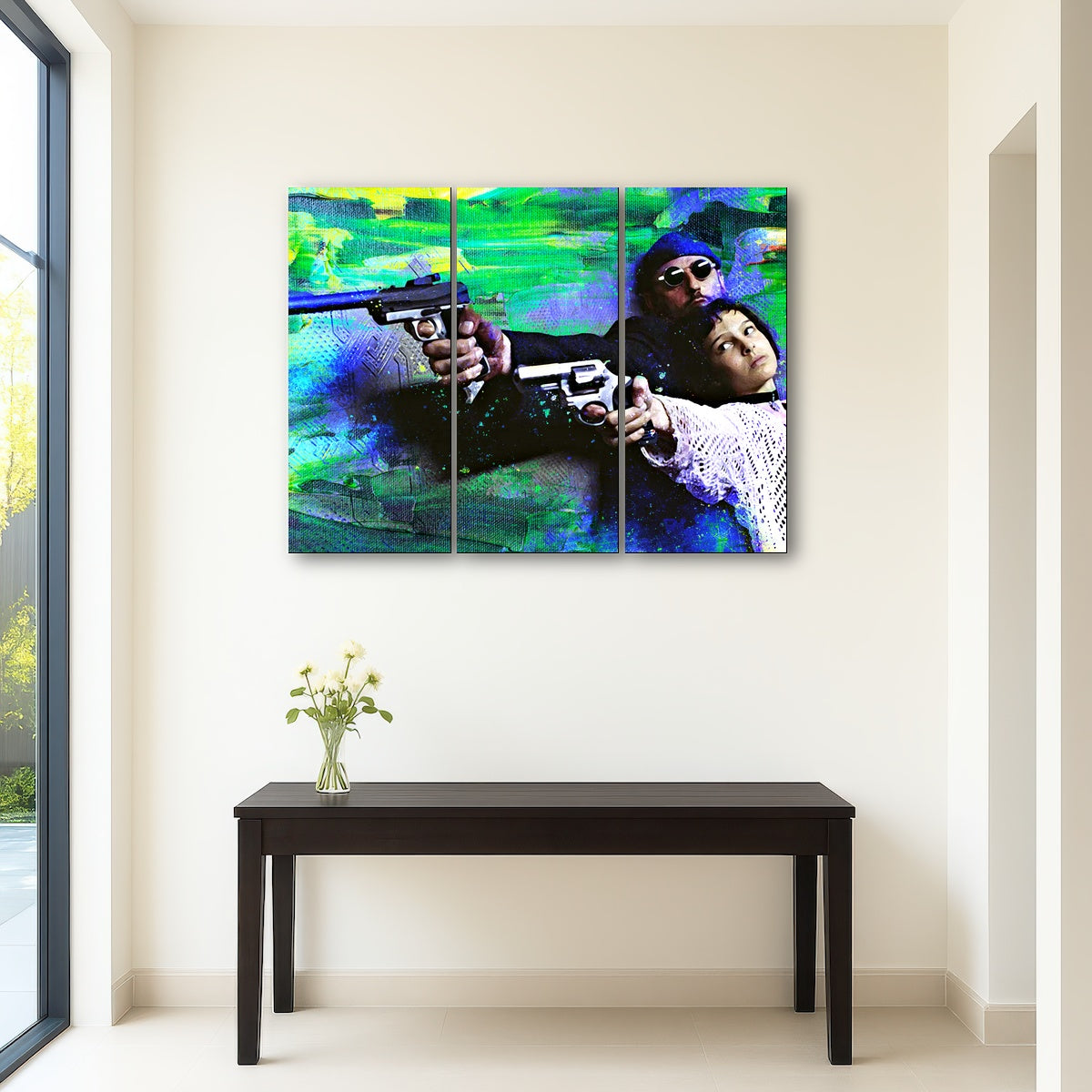 AUTO-MOCKUP ROOM | The Professional