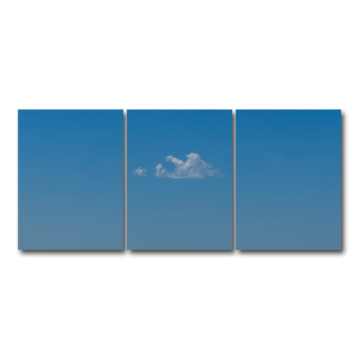 AUTO-MOCKUP WHITE | The Soul Cloud | 3 Piece | Gallery Wrap Canvas | group=18x24