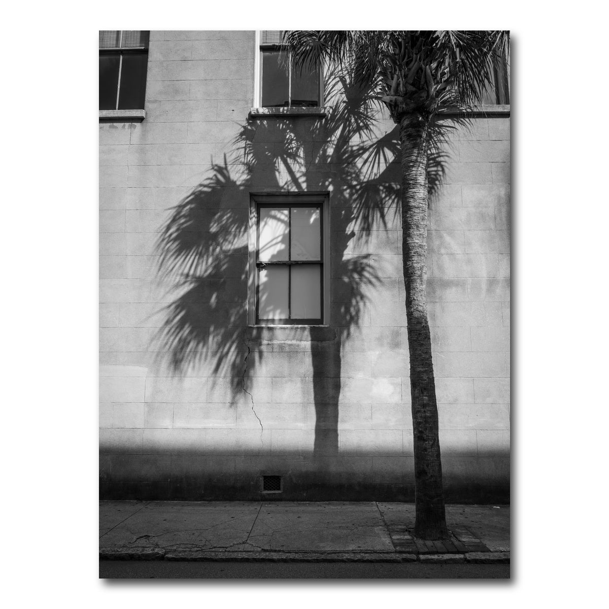 AUTO-MOCKUP WHITE | The Southern Window | 1 Piece | Gallery Wrap Canvas | group=3x4