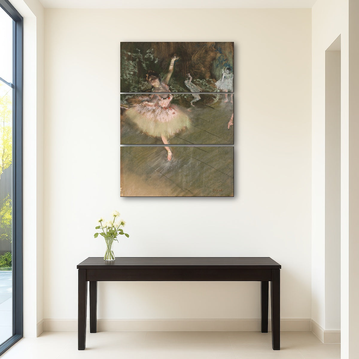 AUTO-MOCKUP ROOM | The Star