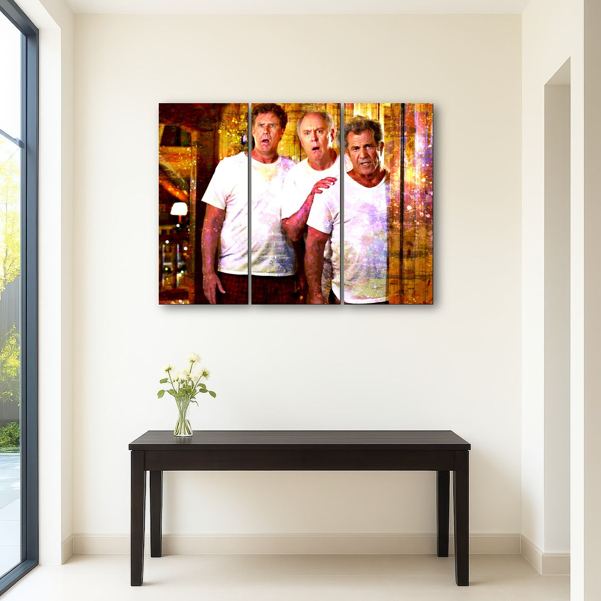 AUTO-MOCKUP ROOM | Thermostat