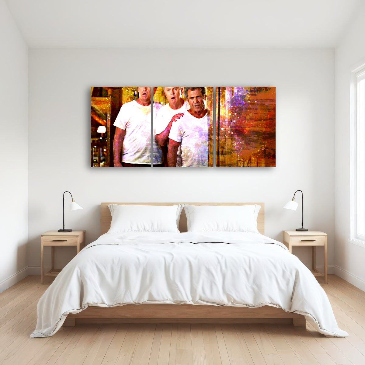 AUTO-MOCKUP ROOM | Thermostat