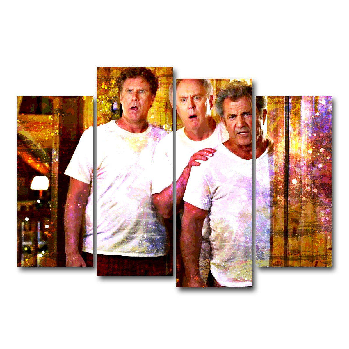 AUTO-MOCKUP WHITE | Thermostat | 4 Piece | Gallery Wrap Canvas | group=4_normal