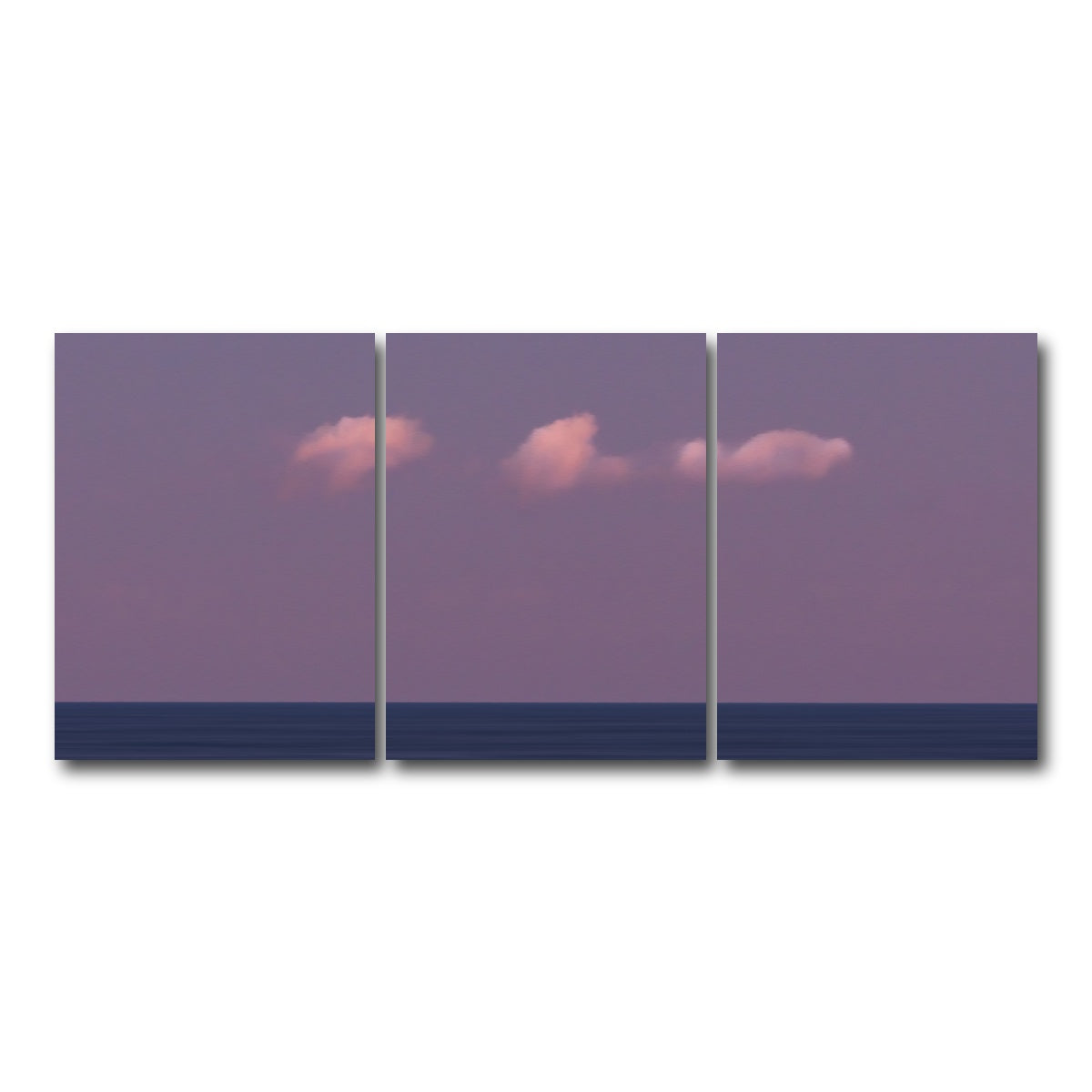 AUTO-MOCKUP WHITE | Three-Ships | 3 Piece | Gallery Wrap Canvas | group=18x24