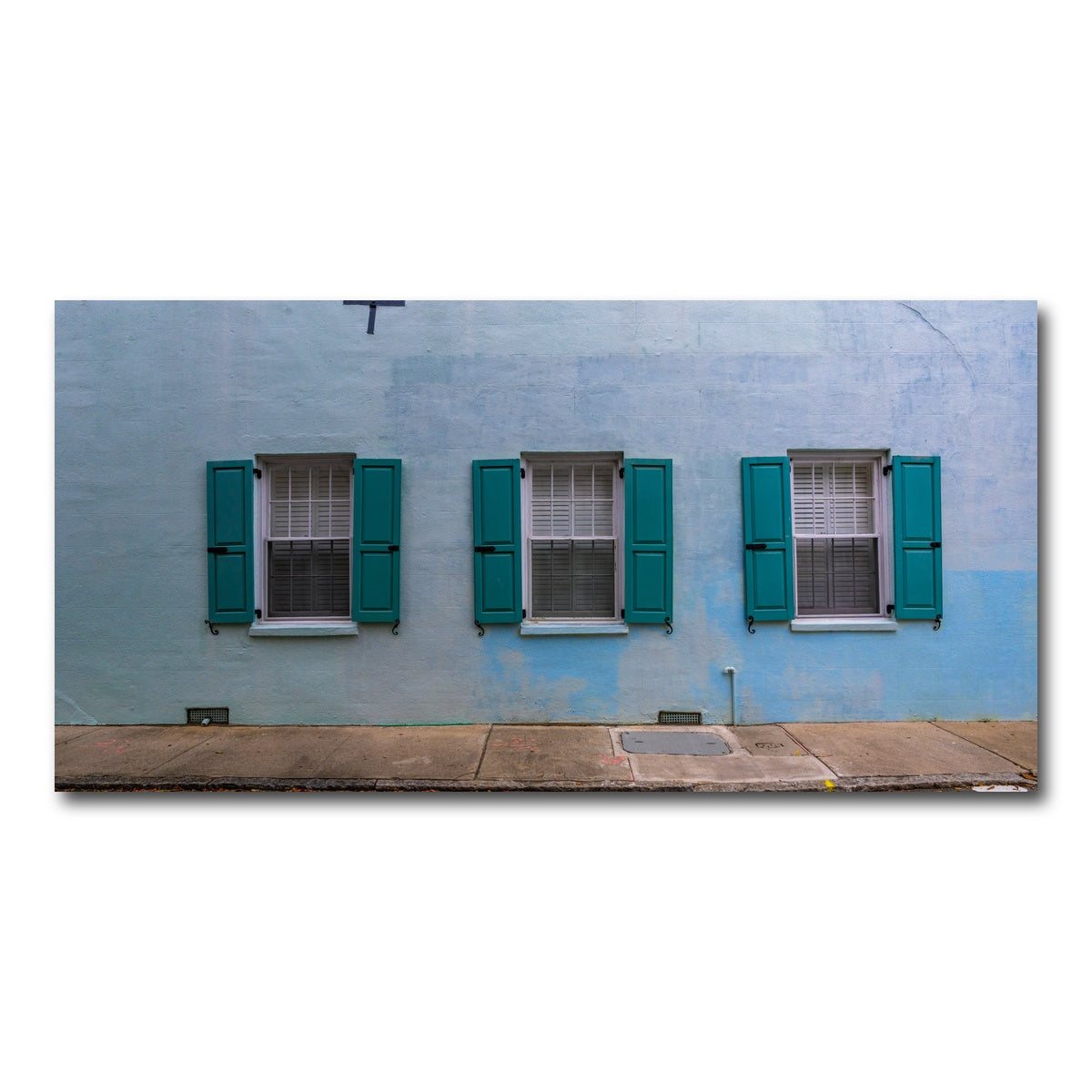 AUTO-MOCKUP WHITE | Three Across | 1 Piece | Gallery Wrap Canvas | group=2x1