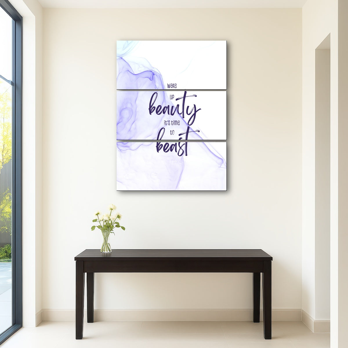 AUTO-MOCKUP ROOM | Time to Beast