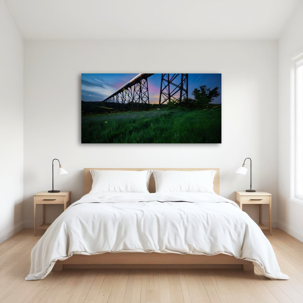 AUTO-MOCKUP ROOM | To Be Alive