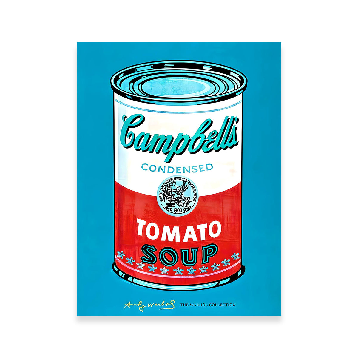 Tomato Soup I Wall Art