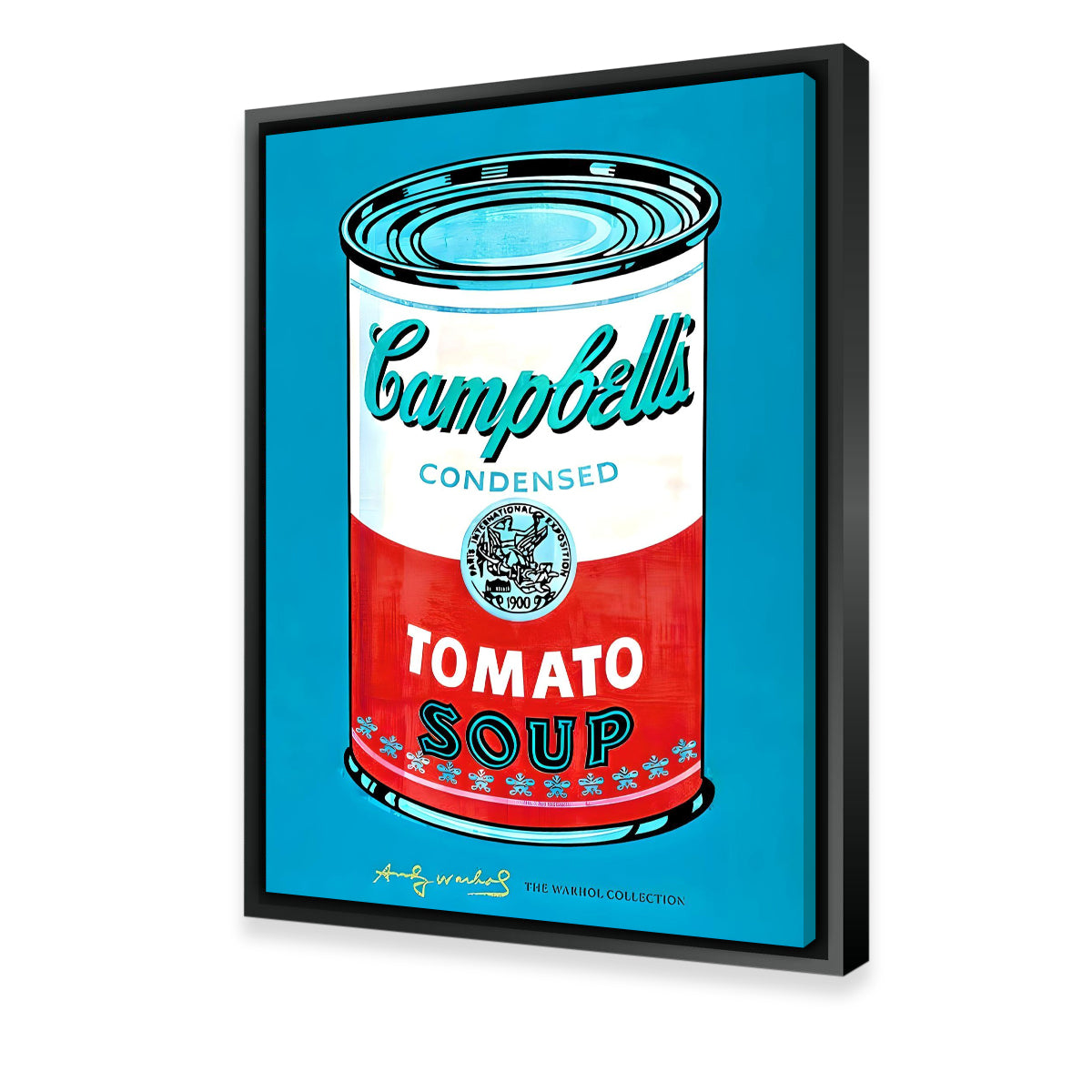 Tomato Soup I Wall Art