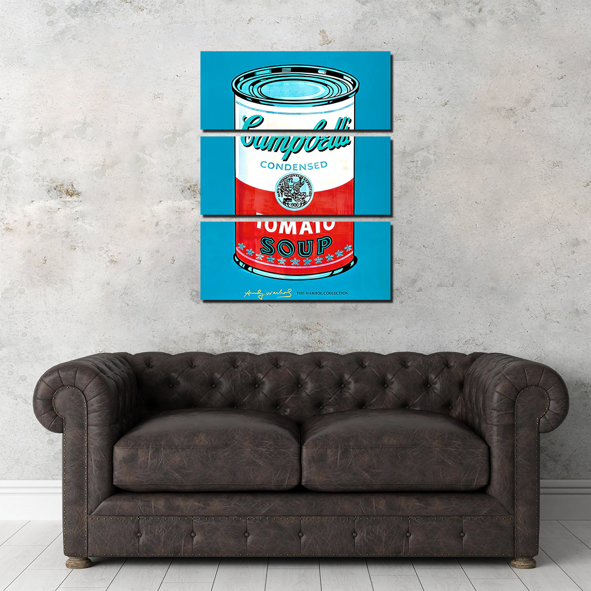 Tomato Soup I Wall Art