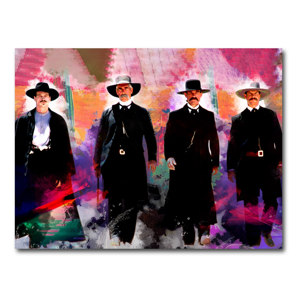 AUTO-MOCKUP WHITE | Tombstone Pastel | 1 Piece | Gallery Wrap Canvas | group=4x3