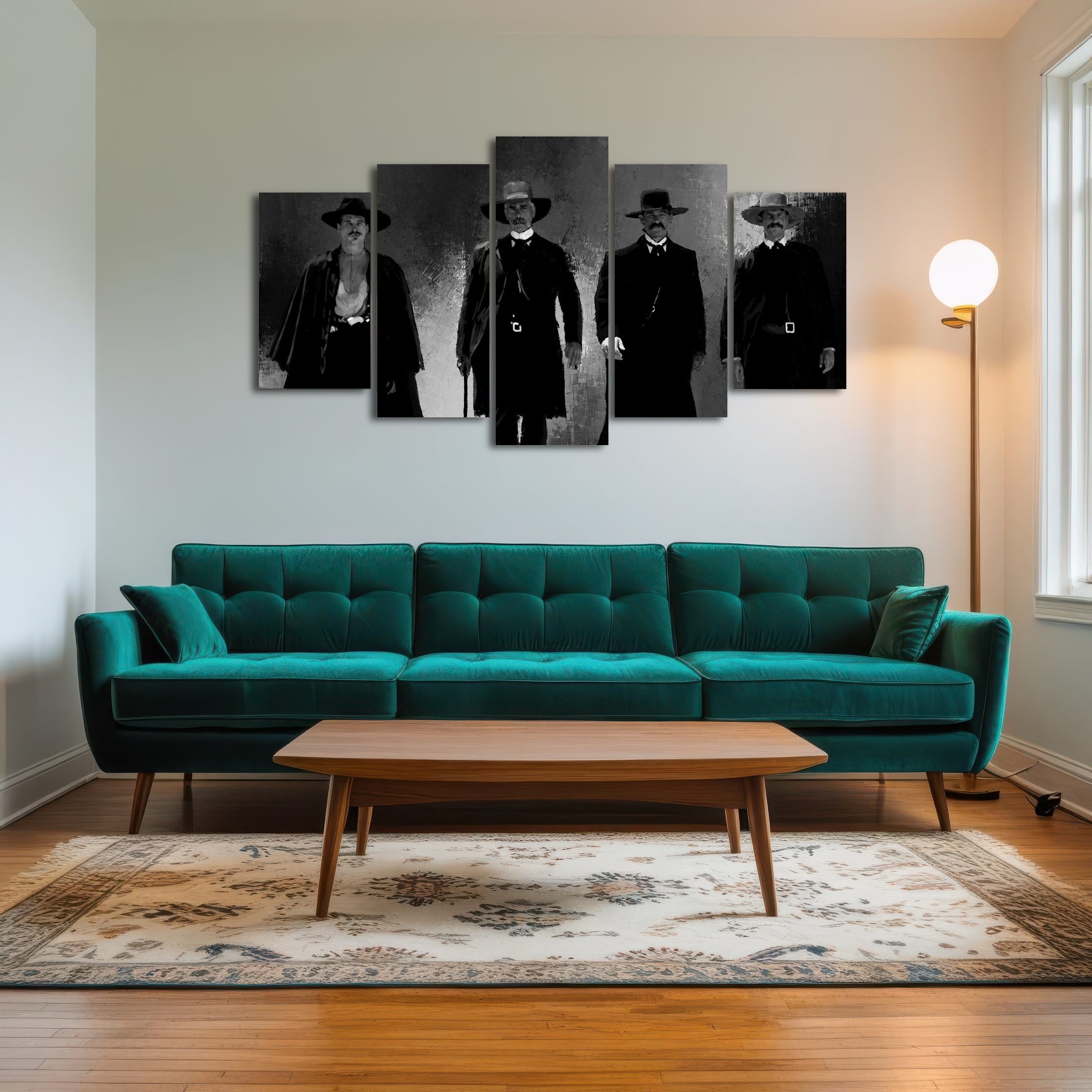AUTO-MOCKUP ROOM | Tombstone