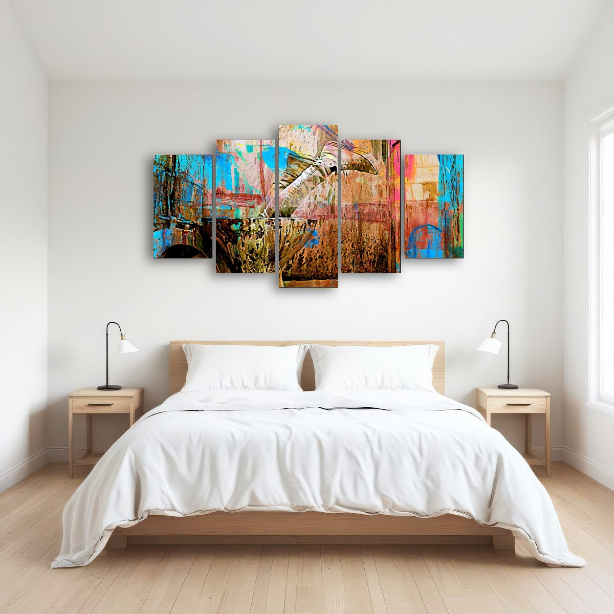 AUTO-MOCKUP ROOM | Trainspotting Potty