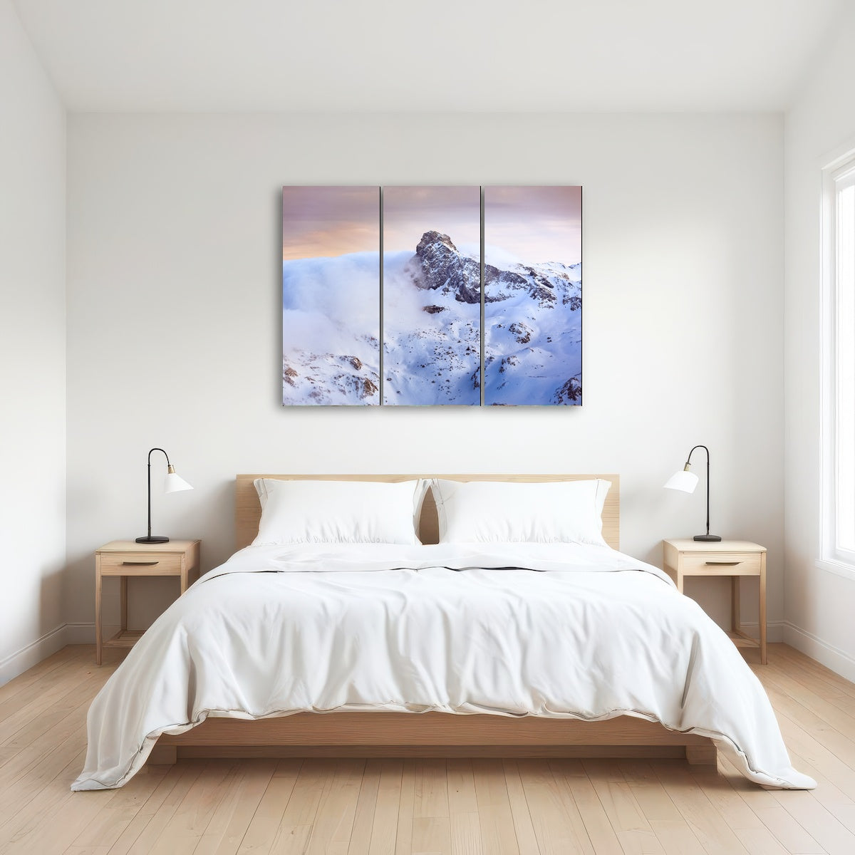 AUTO-MOCKUP ROOM | Trou de lumiere