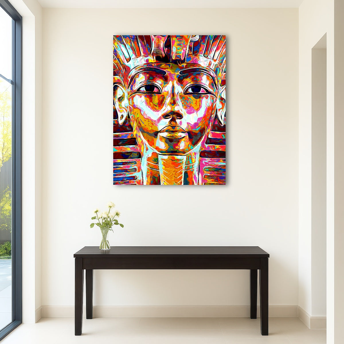 AUTO-MOCKUP ROOM | Tut