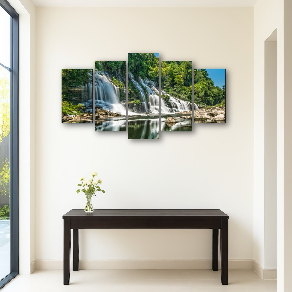 AUTO-MOCKUP ROOM | Twin Falls