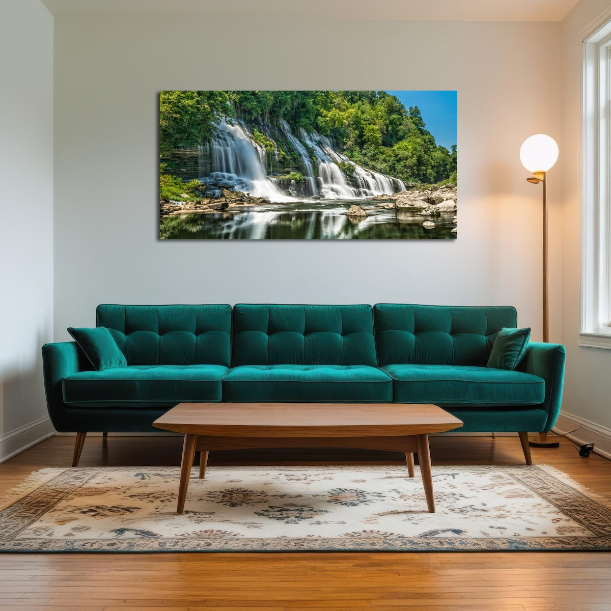 AUTO-MOCKUP ROOM | Twin Falls