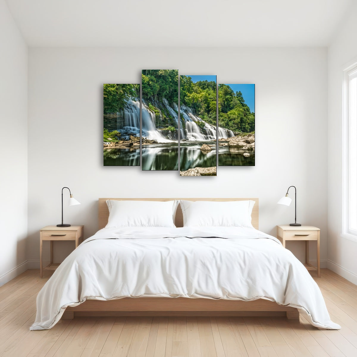 AUTO-MOCKUP ROOM | Twin Falls