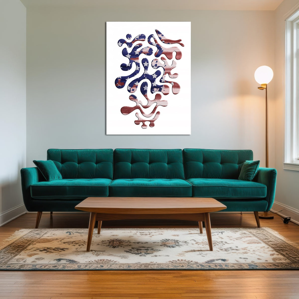 AUTO-MOCKUP ROOM | Twisted Beats No. 5.17 - The Rising