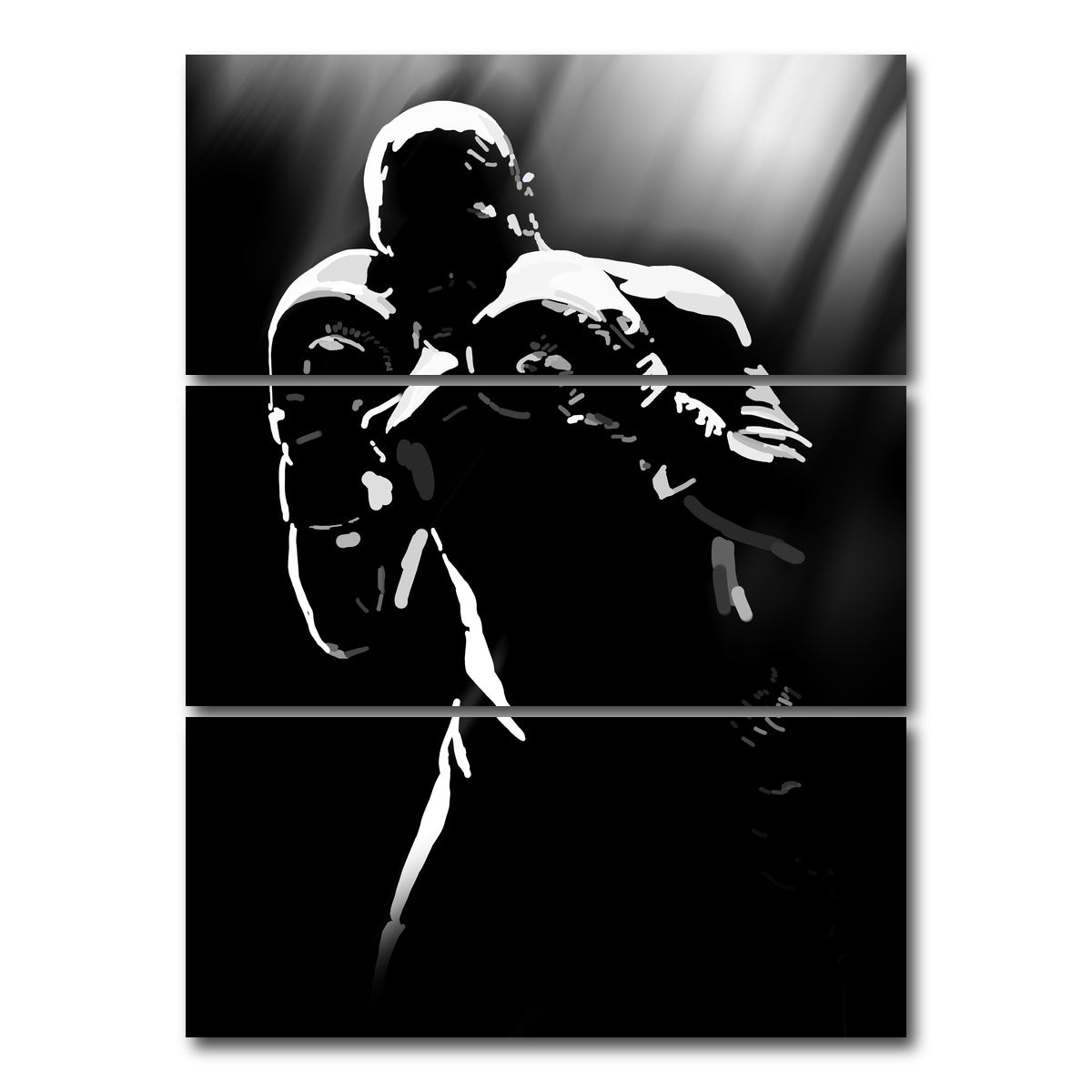 AUTO-MOCKUP WHITE | Tyson | 3 Piece | Gallery Wrap Canvas | group=8x18_stacked