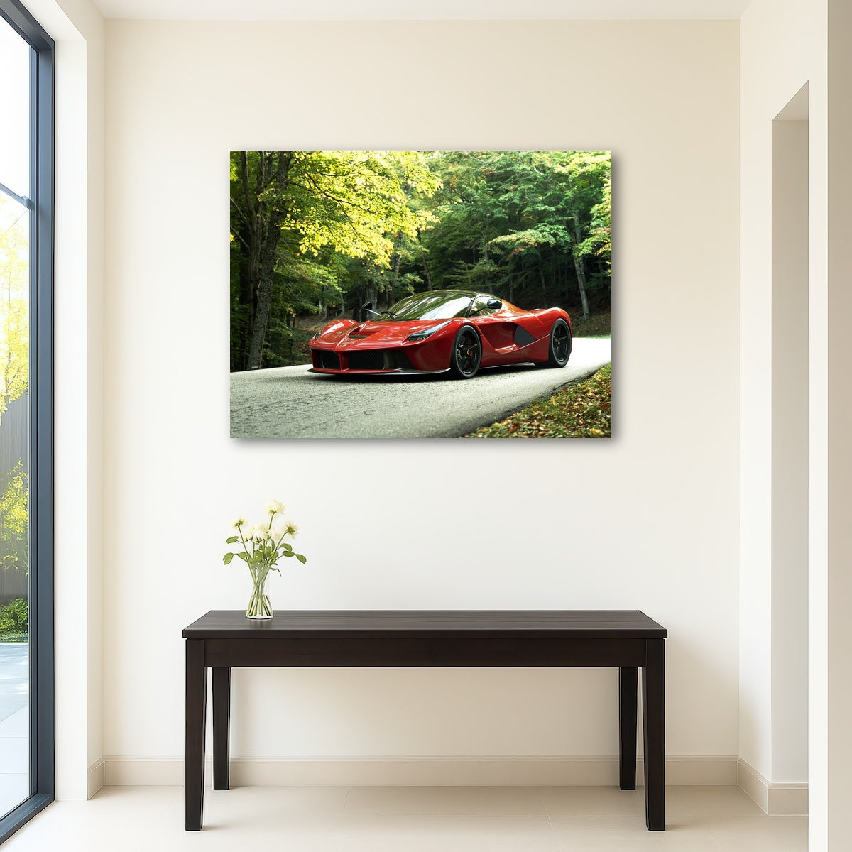 AUTO-MOCKUP ROOM | ULTIMATE