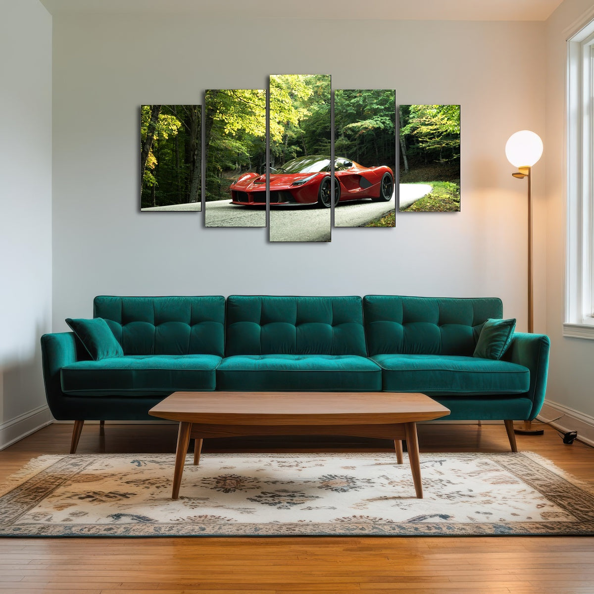 AUTO-MOCKUP ROOM | ULTIMATE