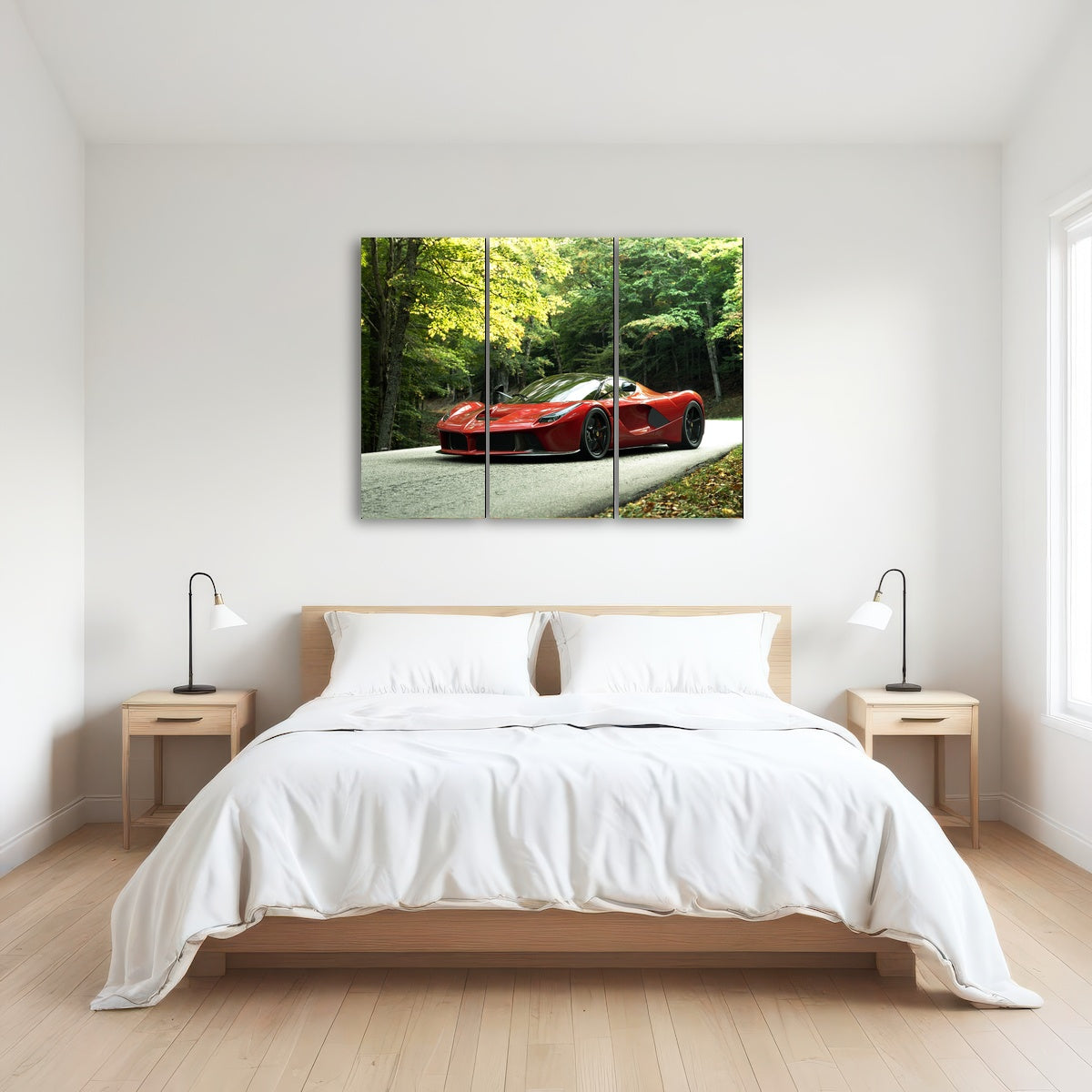 AUTO-MOCKUP ROOM | ULTIMATE