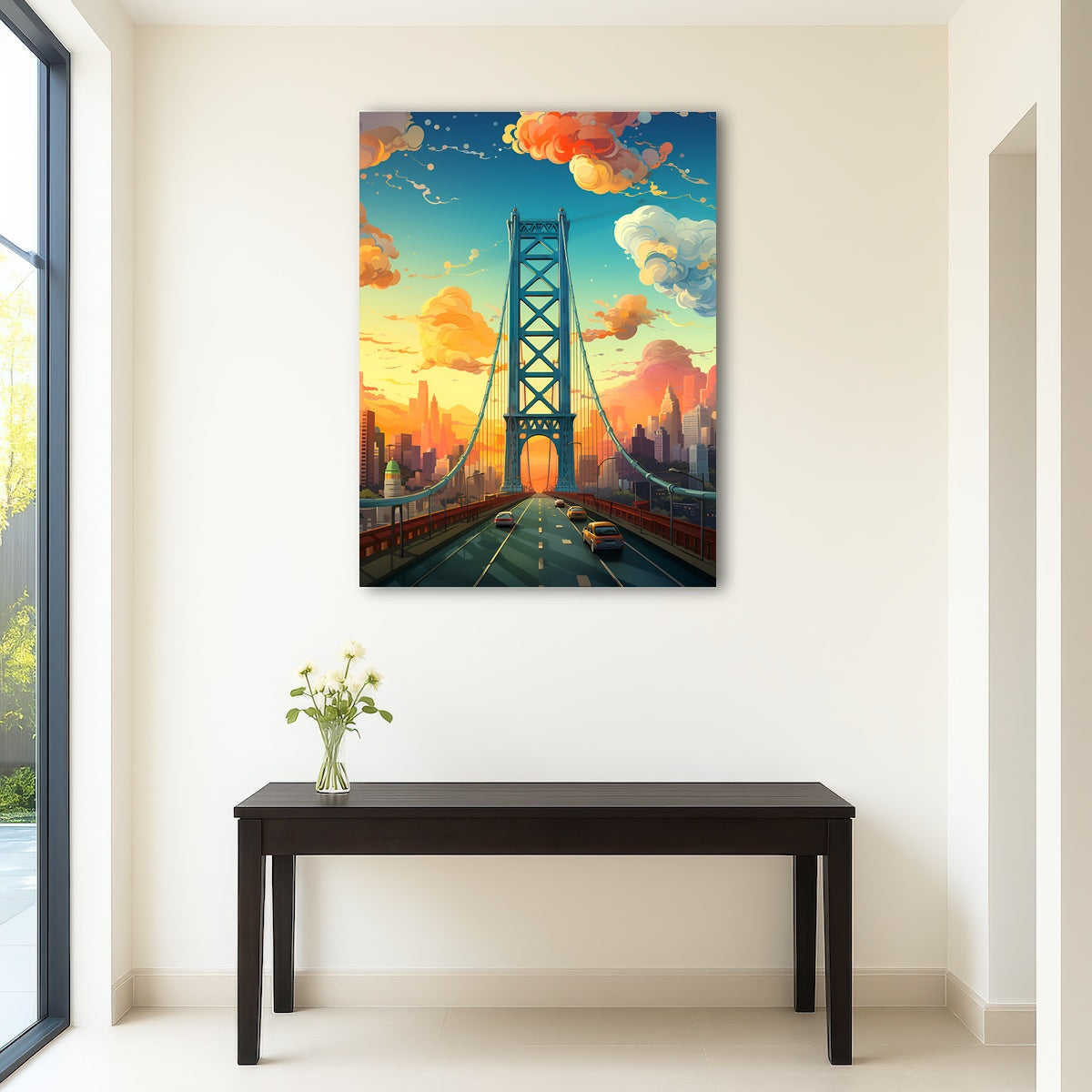 AUTO-MOCKUP ROOM | USA - Los Angeles