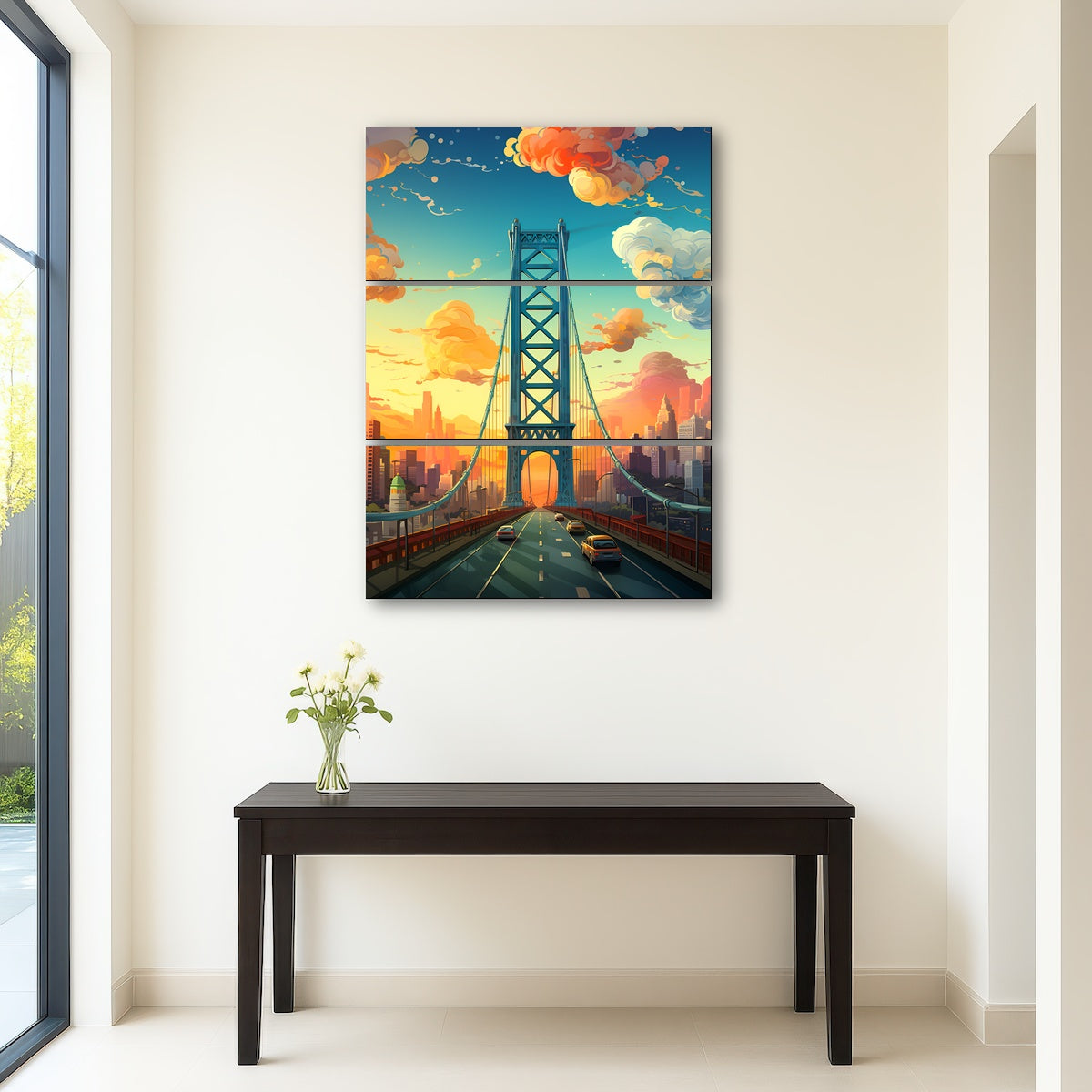 AUTO-MOCKUP ROOM | USA - Los Angeles