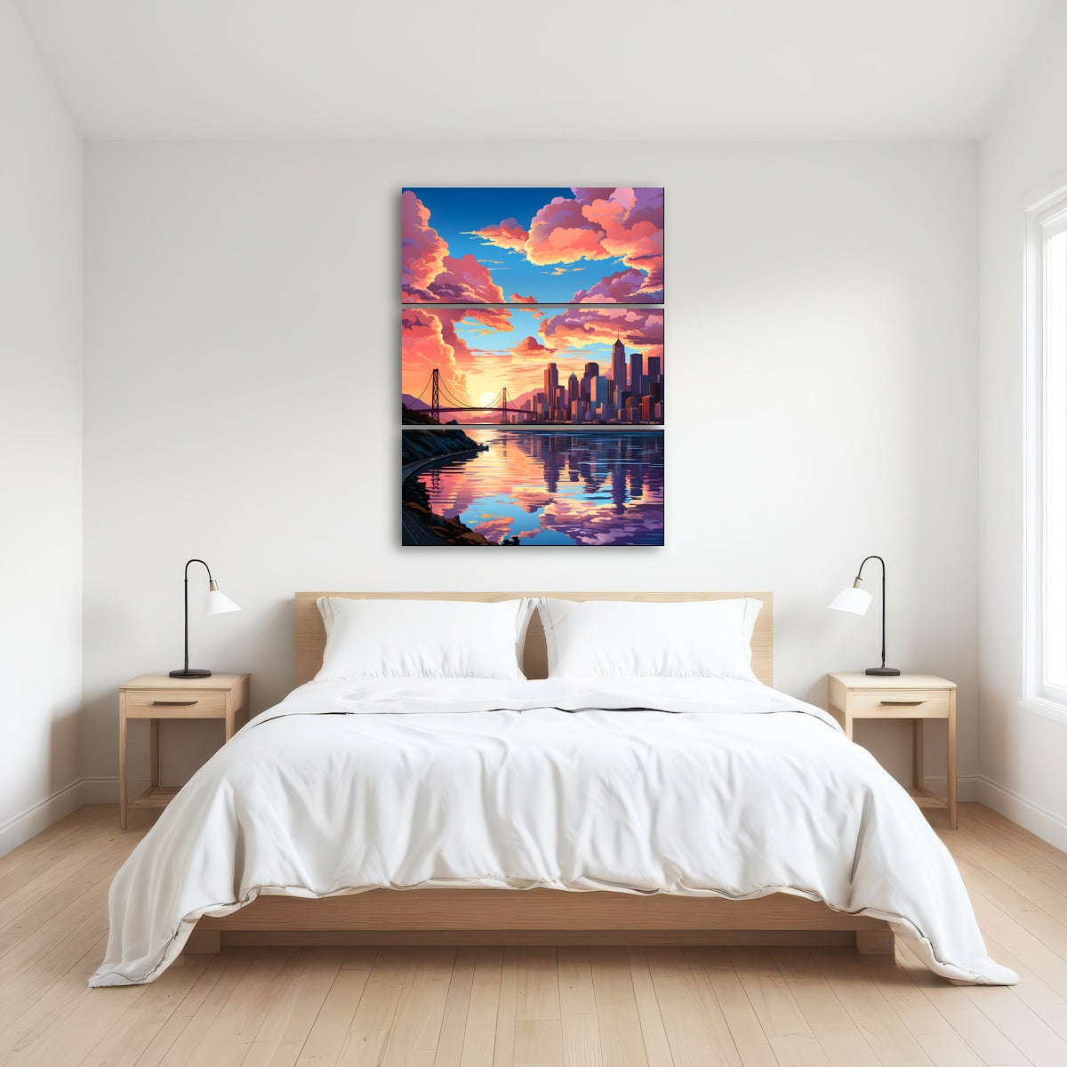 AUTO-MOCKUP ROOM | USA - San Francisco