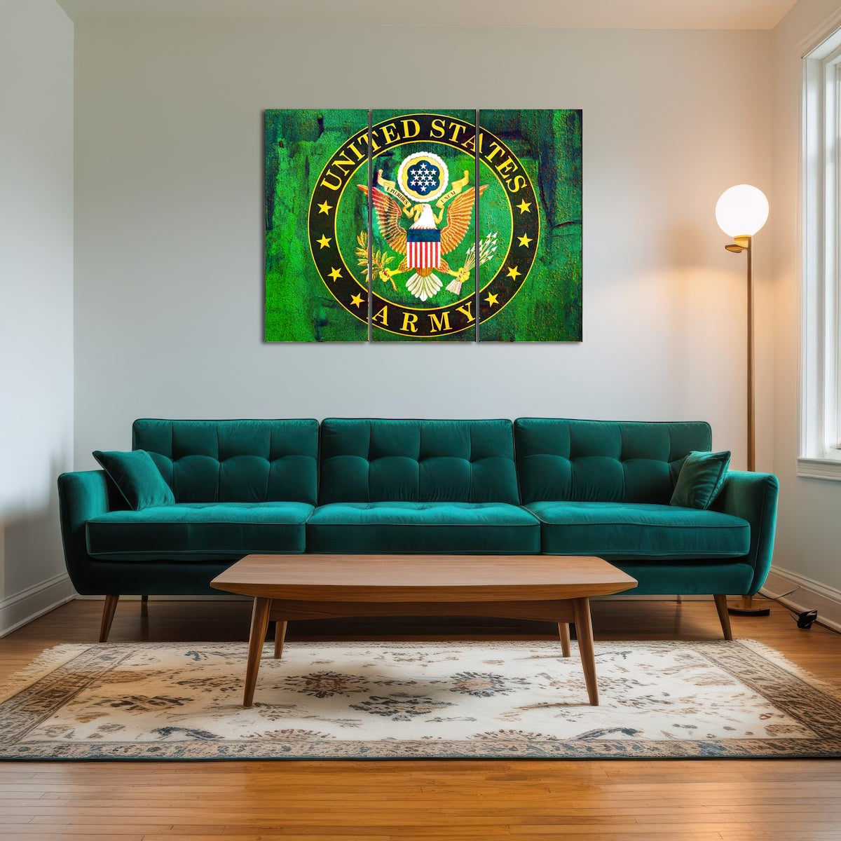 AUTO-MOCKUP ROOM | US Army