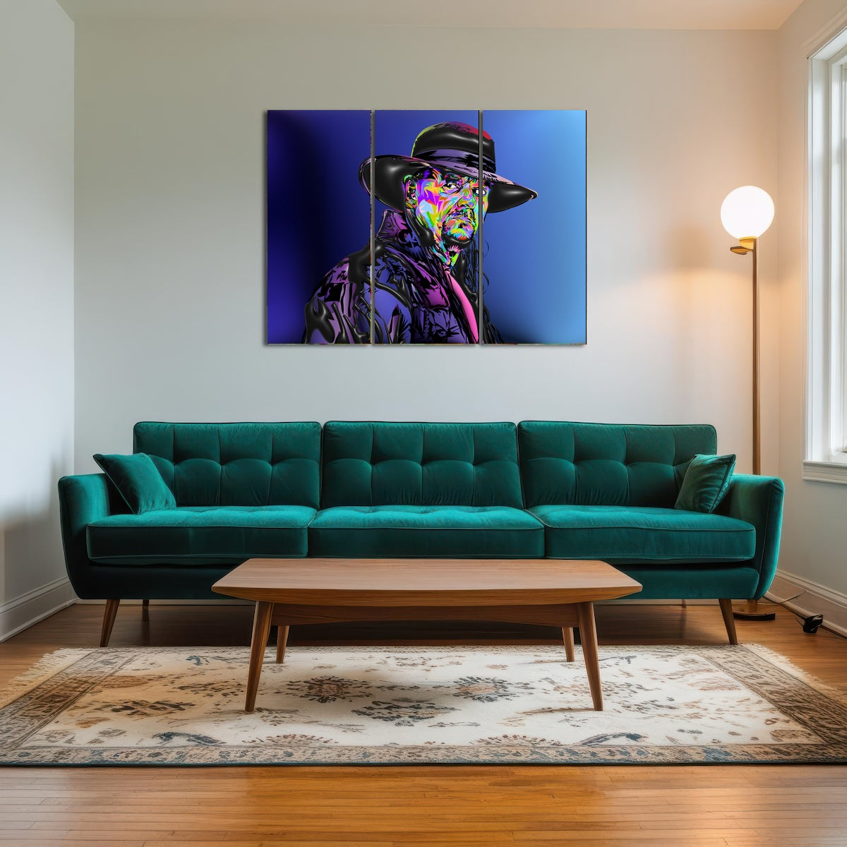 AUTO-MOCKUP ROOM | Undertaker