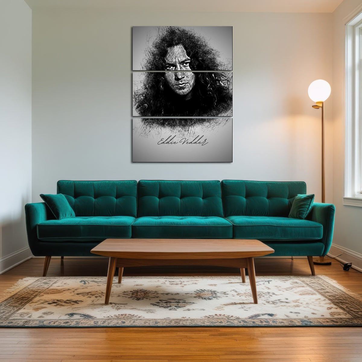 AUTO-MOCKUP ROOM | Vedder