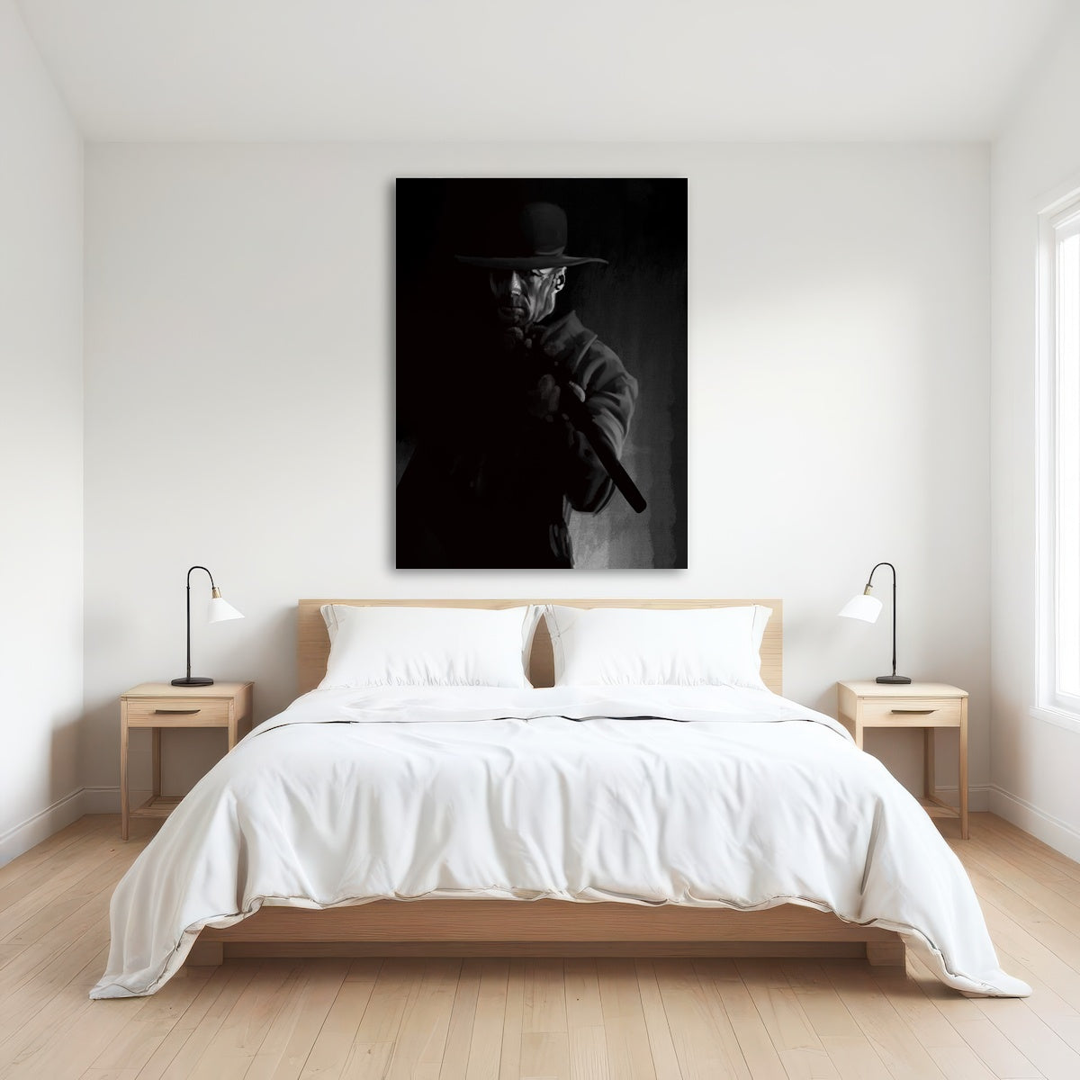 AUTO-MOCKUP ROOM | Vengeance