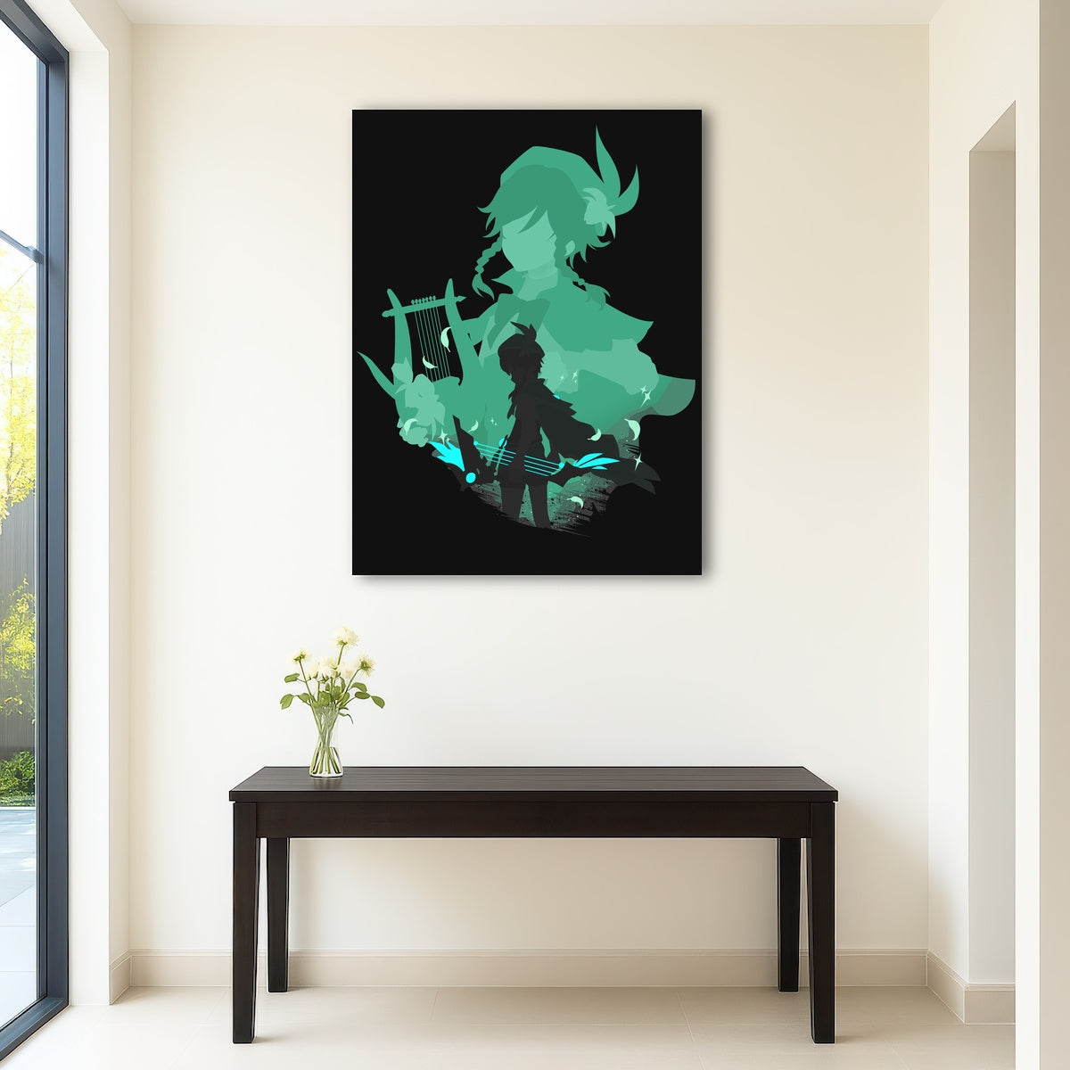 AUTO-MOCKUP ROOM | Venti