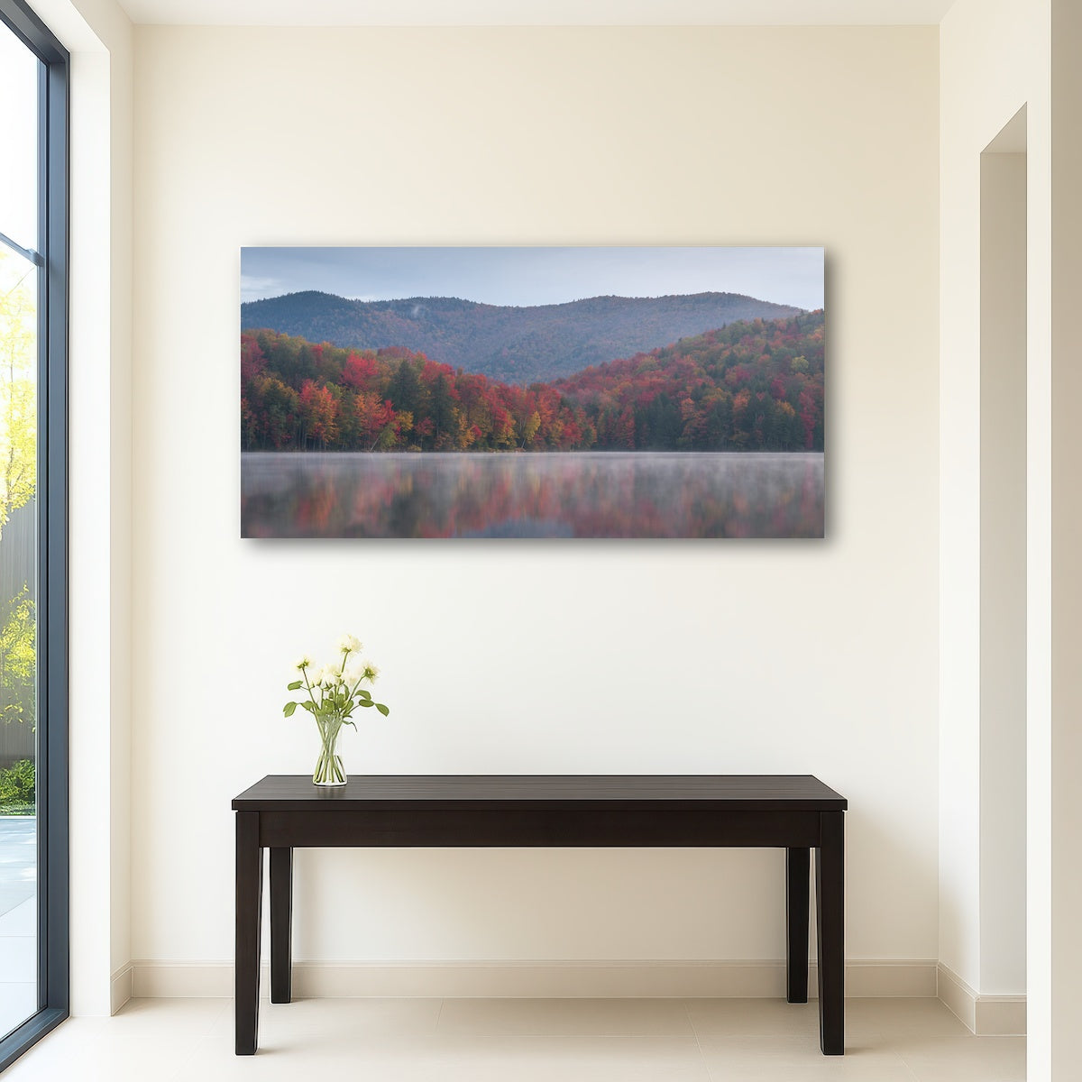 AUTO-MOCKUP ROOM | Vermont Colors
