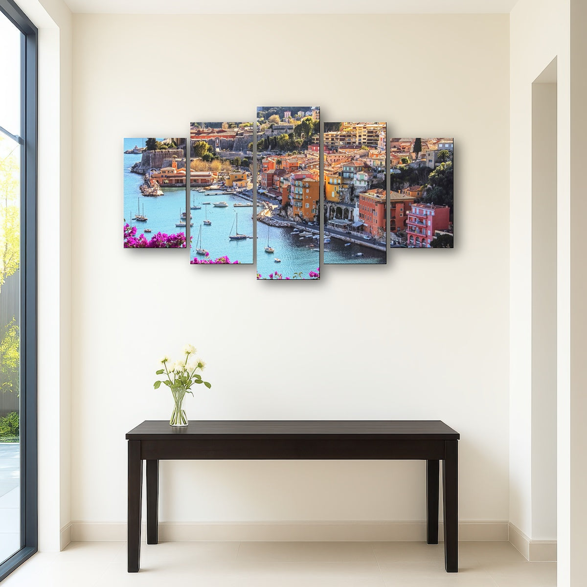 AUTO-MOCKUP ROOM | Villefranche