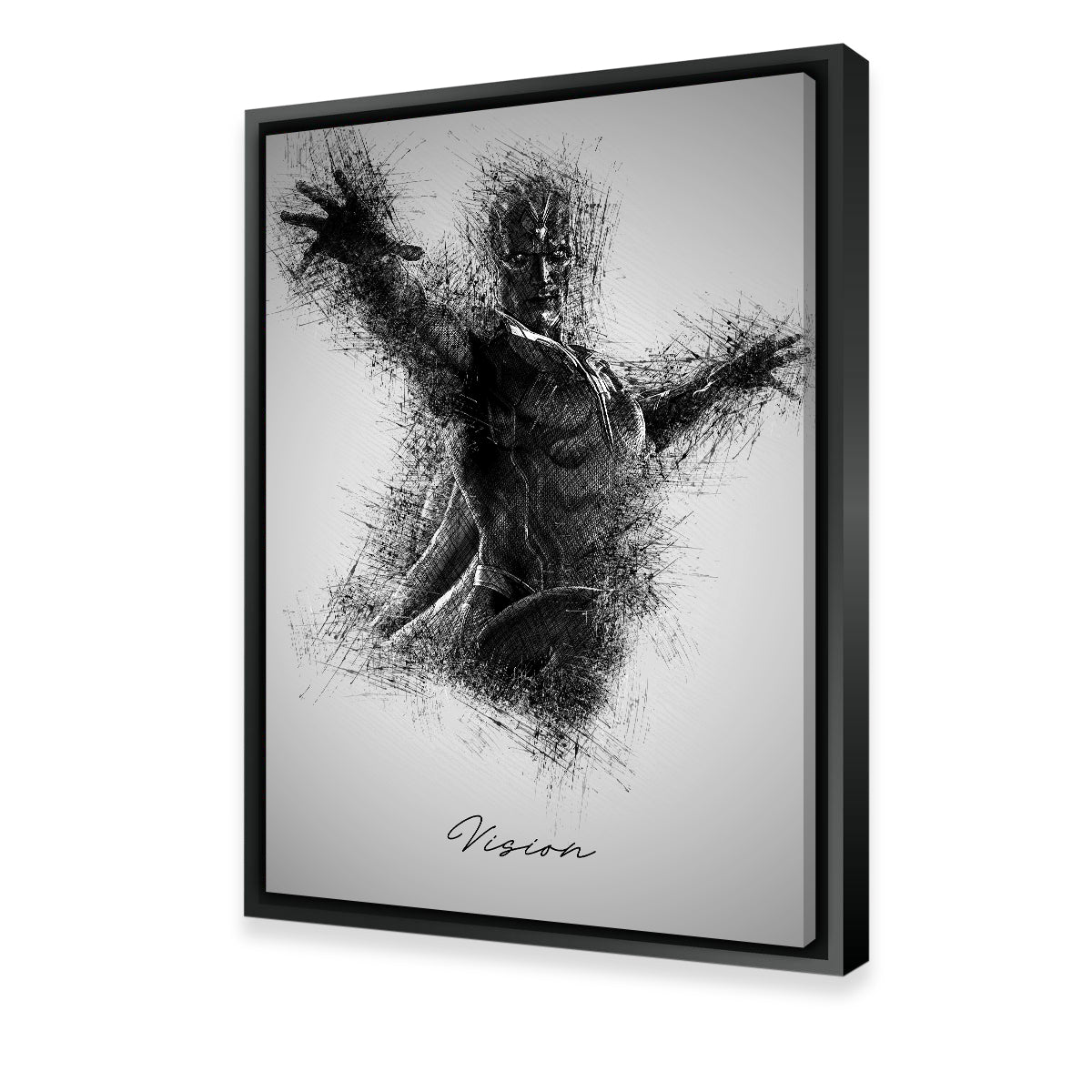 Vision Wall Art