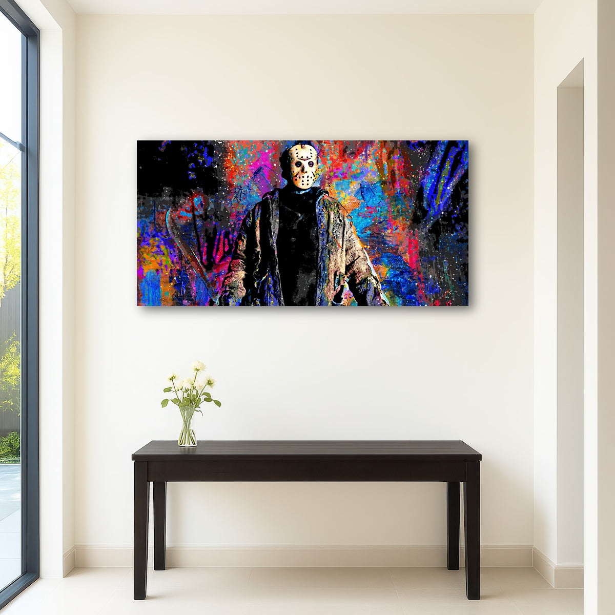 AUTO-MOCKUP ROOM | Voorhees