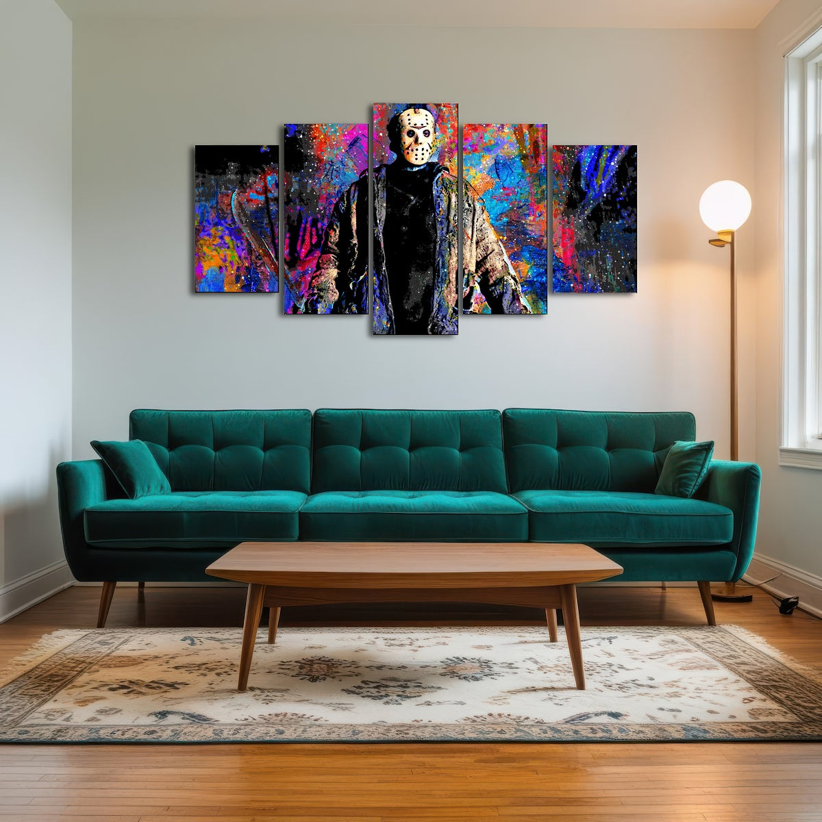 AUTO-MOCKUP ROOM | Voorhees