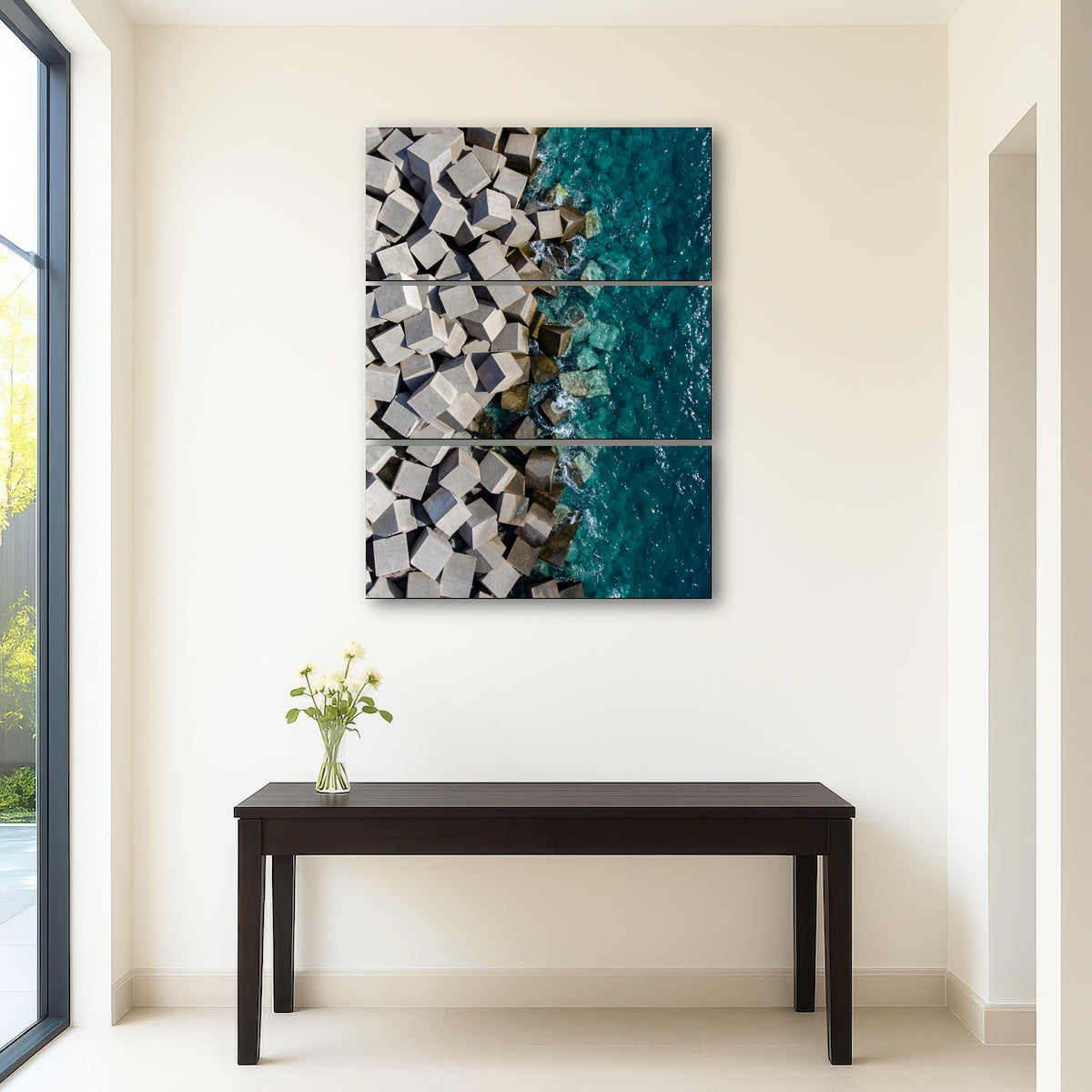 AUTO-MOCKUP ROOM | Water Blocks