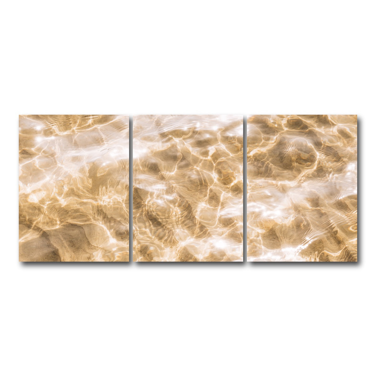 AUTO-MOCKUP WHITE | Water | 3 Piece | Gallery Wrap Canvas | group=18x24