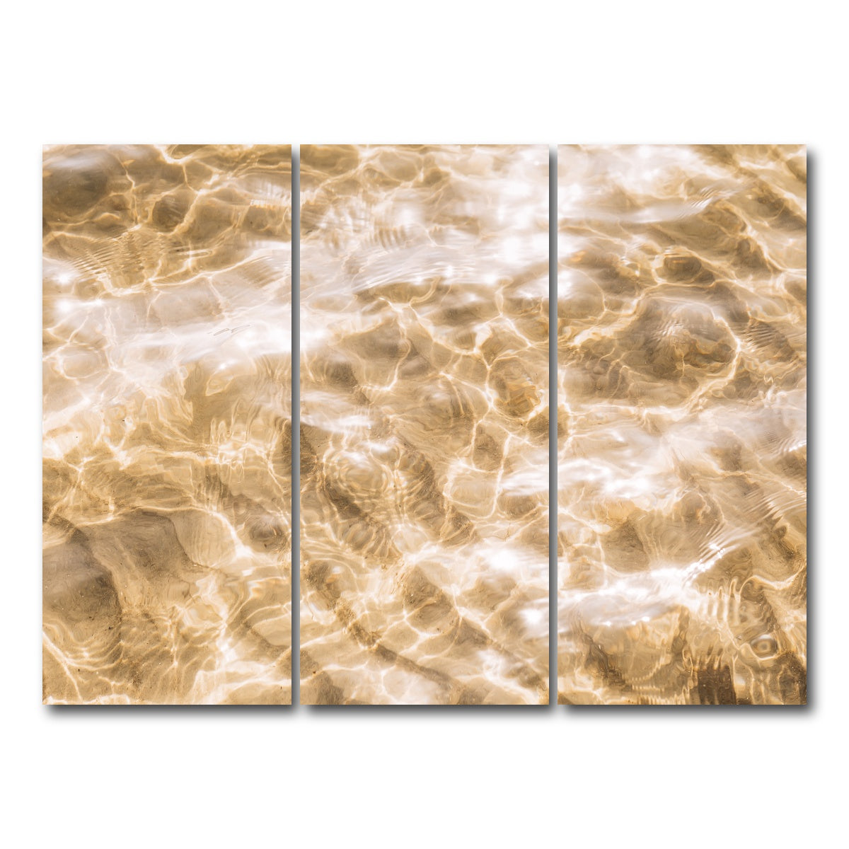 AUTO-MOCKUP WHITE | Water | 3 Piece | Gallery Wrap Canvas | group=8x18