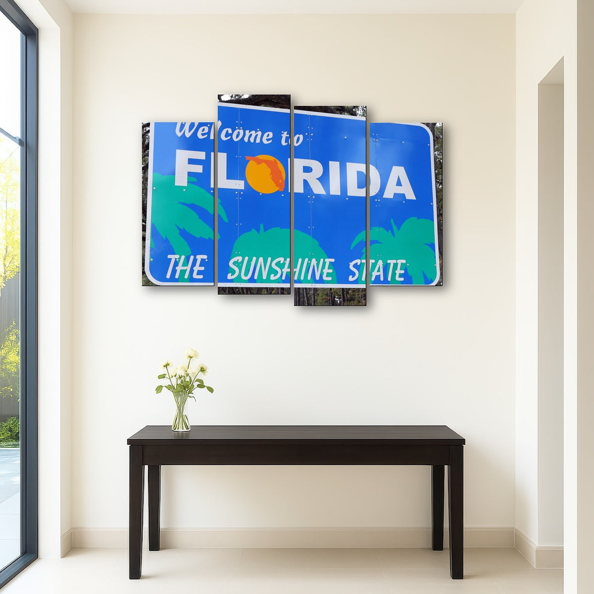 AUTO-MOCKUP ROOM | Welcome to Florida