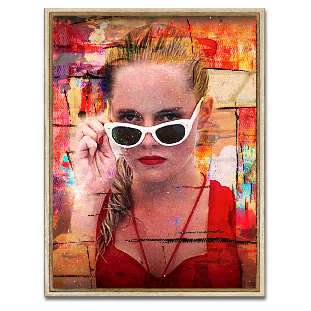 AUTO-MOCKUP WHITE | Wendy Peffercorn | 1 Piece | Natural Framed Canvas | group=3x4