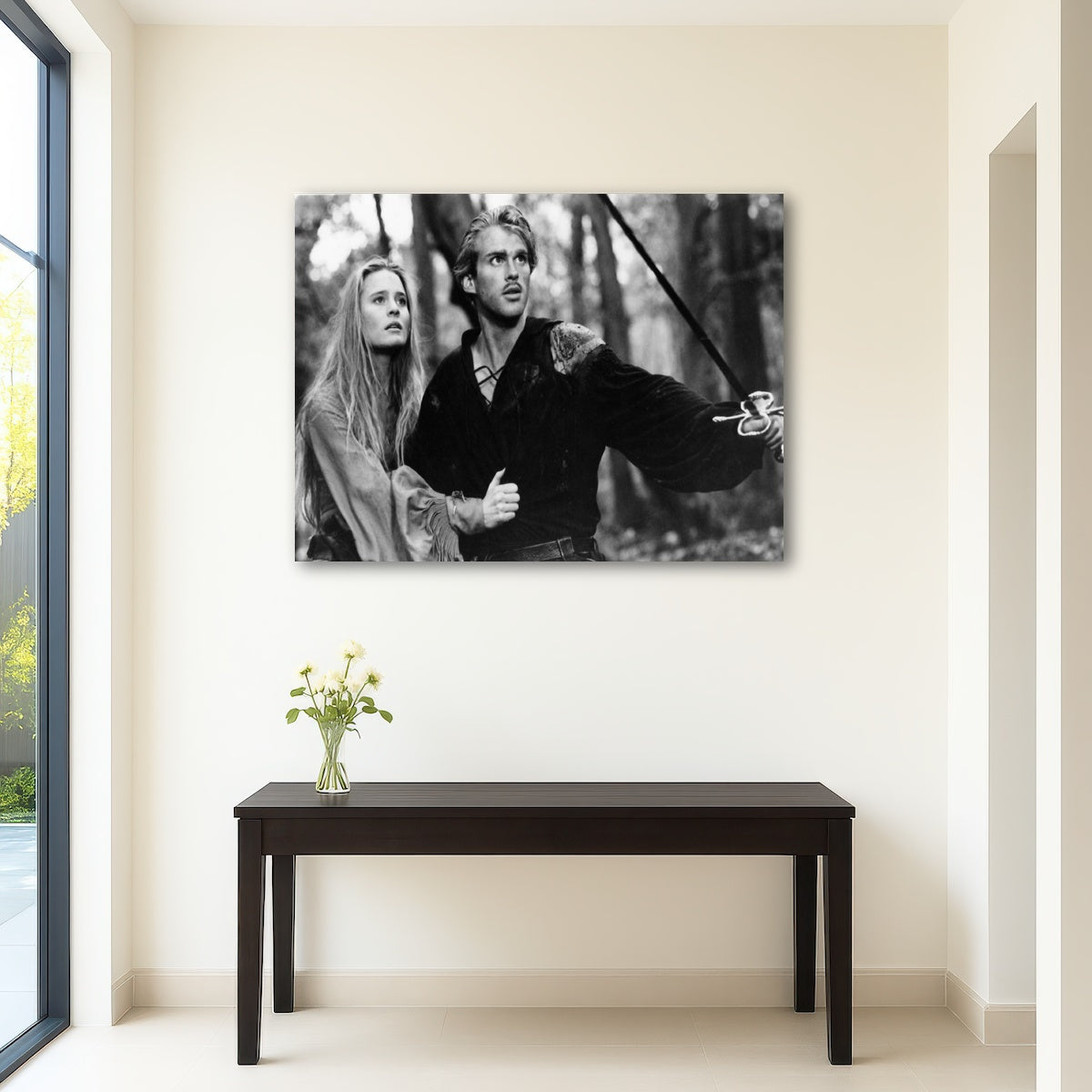 AUTO-MOCKUP ROOM | Westley