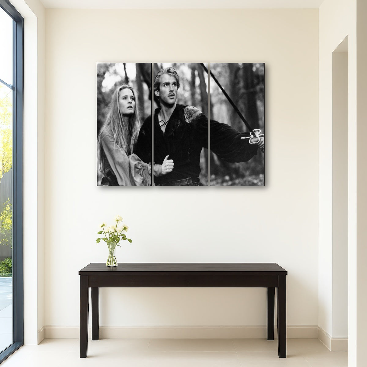 AUTO-MOCKUP ROOM | Westley